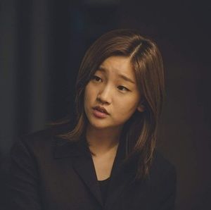 Meet your Posher, Mya